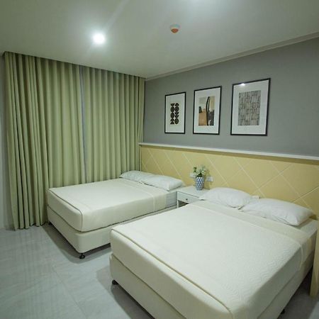 Twin Hearts Residences 1 Roxas City Kültér fotó