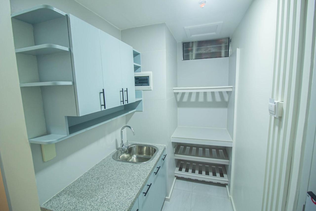 Twin Hearts Residences 1 Roxas City Kültér fotó